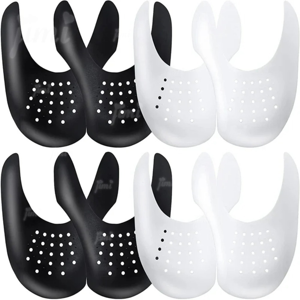 Crease Protector Toe - 2 زوج تجعد حامي الحذاء رئيس