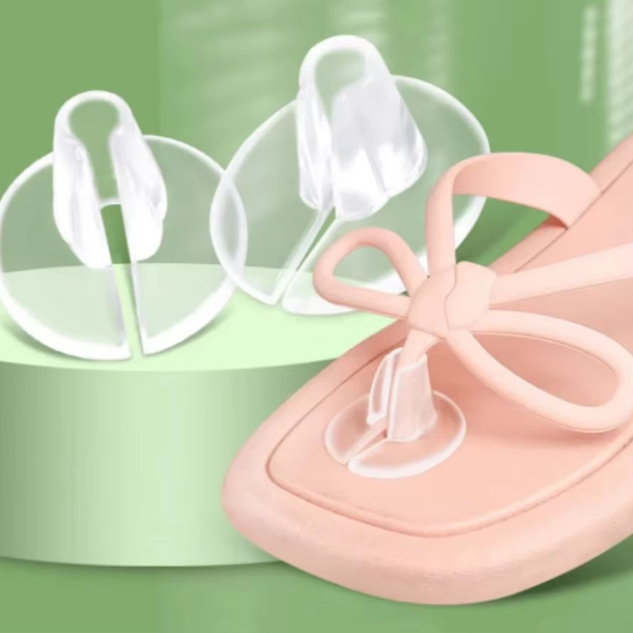 Shoe Polish Cream - وسادات جل لحماية أصابع القدم للنعال،