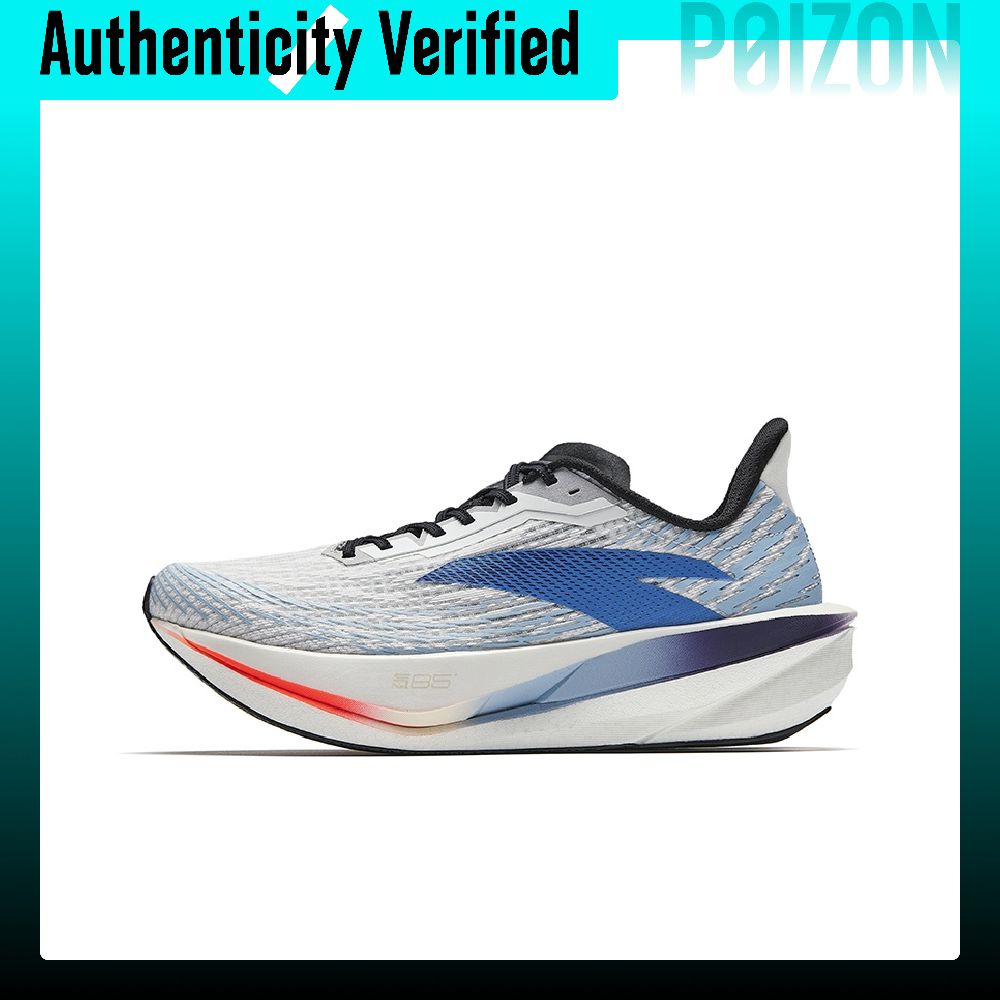 Sneaker Zone - أحذية الجري أنتا زون 2 لقياس