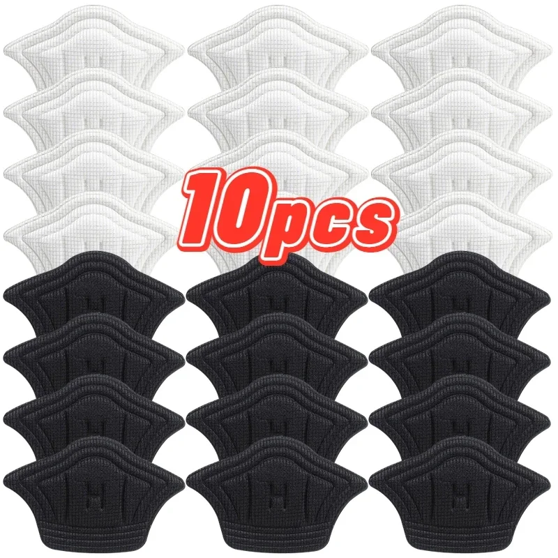 Heel Liner Grip - ملصقات كعب النعال للأقدام التصحيح منصات