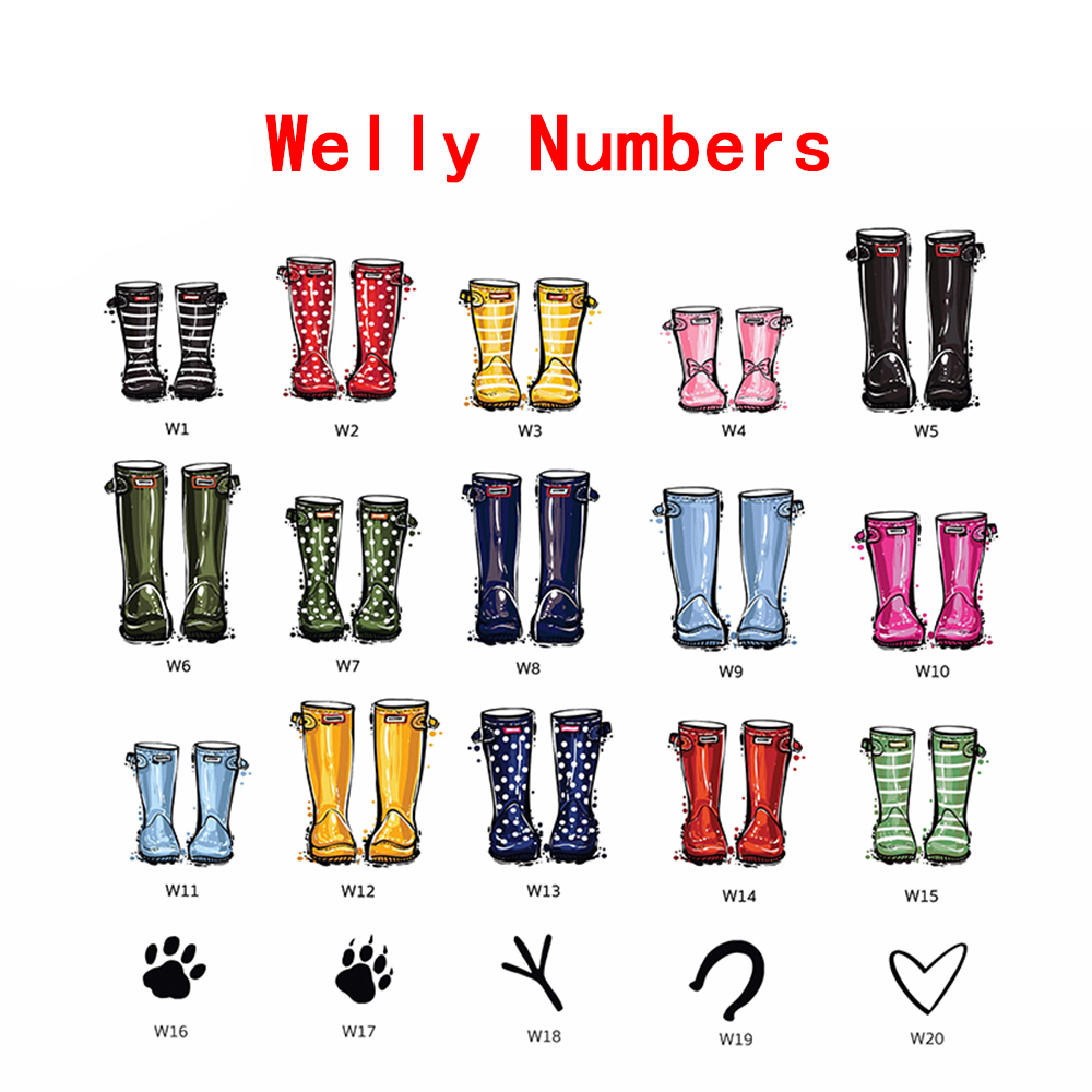 شخصية الأسرة Wellie المشارك مخ - مراجعة Waterproof Spray Shoe وسعره