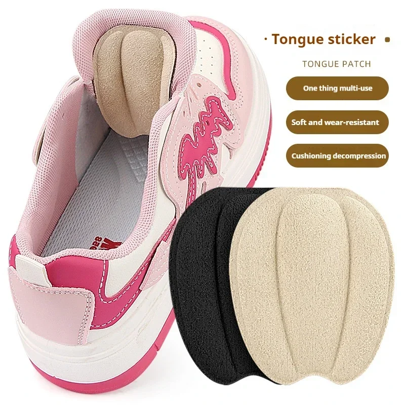قابل للتعديل عدم الانزلاق ظهور - مراجعة Heel Liner Grip وسعره