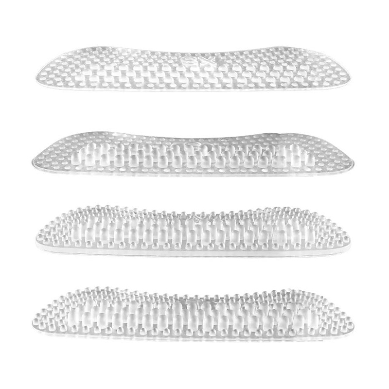 سيليكون كعب حماة ملصقات الكعوب - مراجعة Heel Liner Grip وسعره
