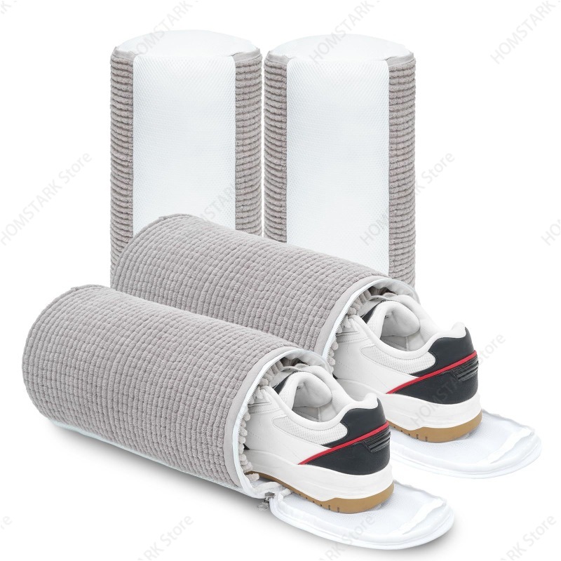 حقيبة غسيل الأحذية المحسنة الم - مراجعة Sneaker Care Laundry وسعره