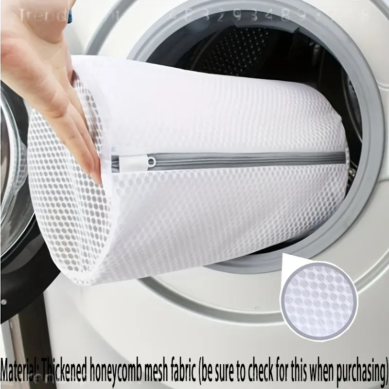 3 قطع من أكياس غسيل الأحذية ال - مراجعة Sneaker Care Laundry وسعره