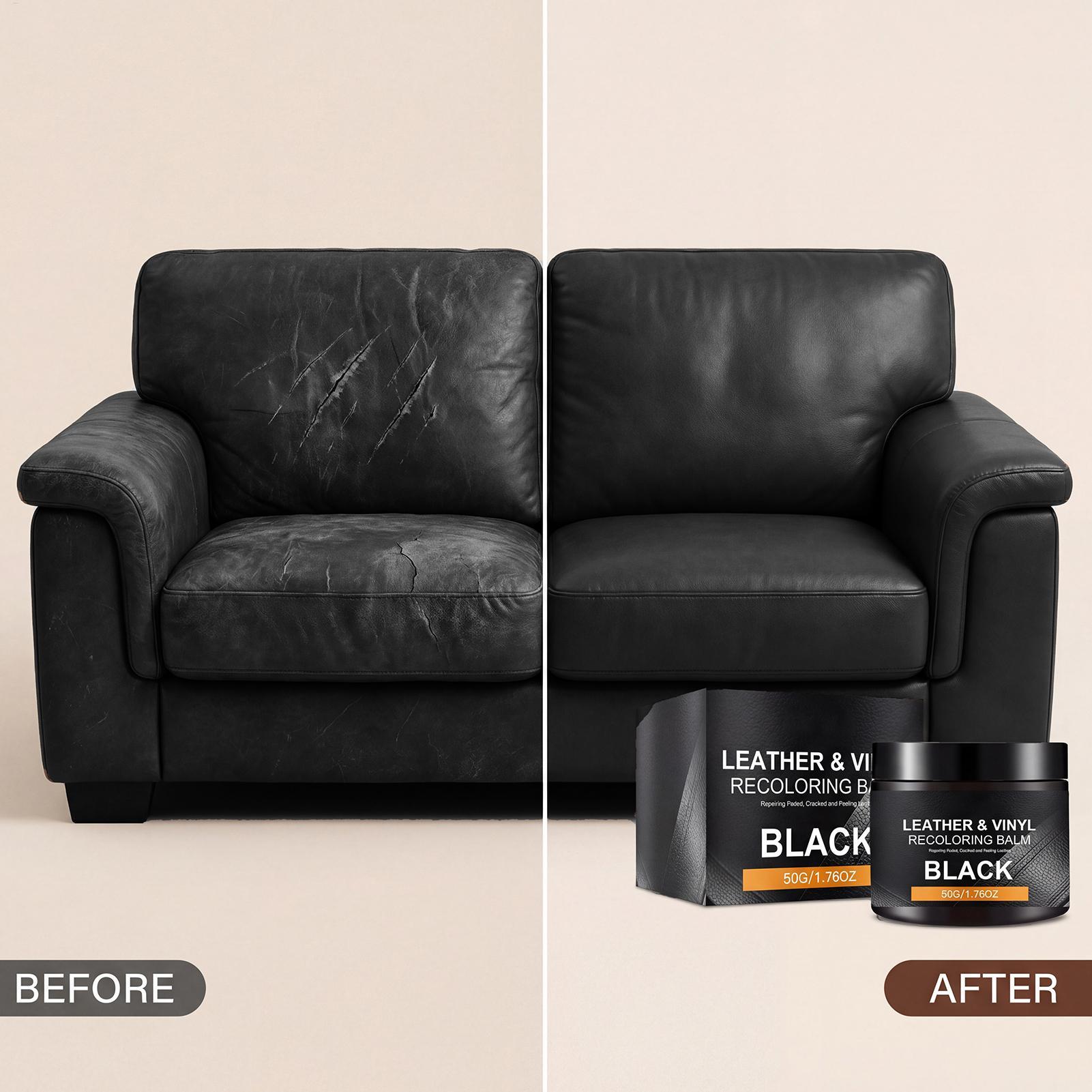 بلسم إعادة تلوين الجلد 50 جرام - مراجعة Shoe Polish Cream وسعره