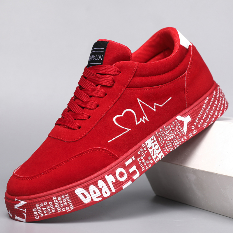أحذية رياضية متوسطة الارتفاع ق - مراجعة Sneaker Zone وسعره