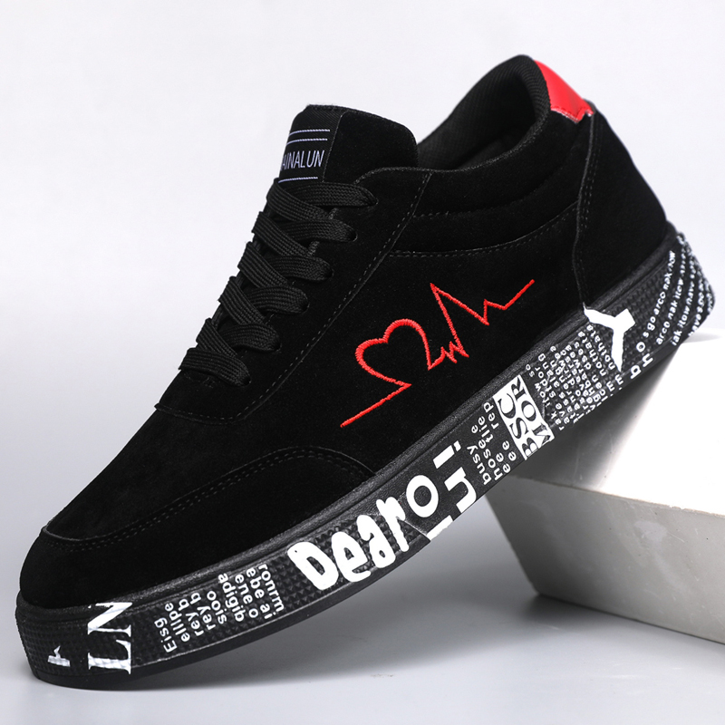 أحذية رياضية متوسطة الارتفاع ق - مراجعة Sneaker Zone وسعره