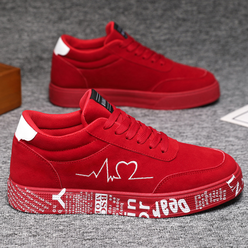 أحذية رياضية متوسطة الارتفاع ق - مراجعة Sneaker Zone وسعره
