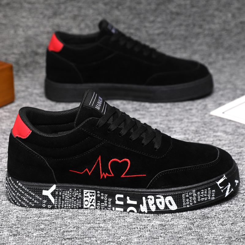 أحذية رياضية متوسطة الارتفاع ق - مراجعة Sneaker Zone وسعره